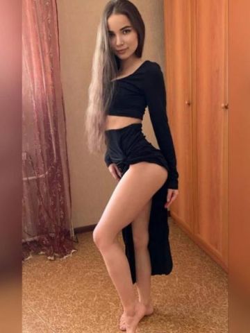Проститутка Стефания